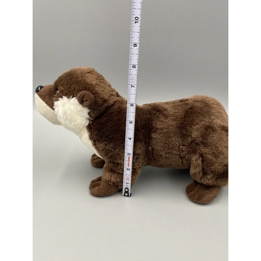 Adventure Planet River Otter Plush Stuffed Animal 19